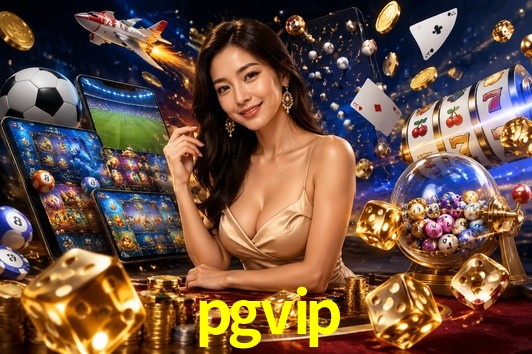 Slot Games pgvip