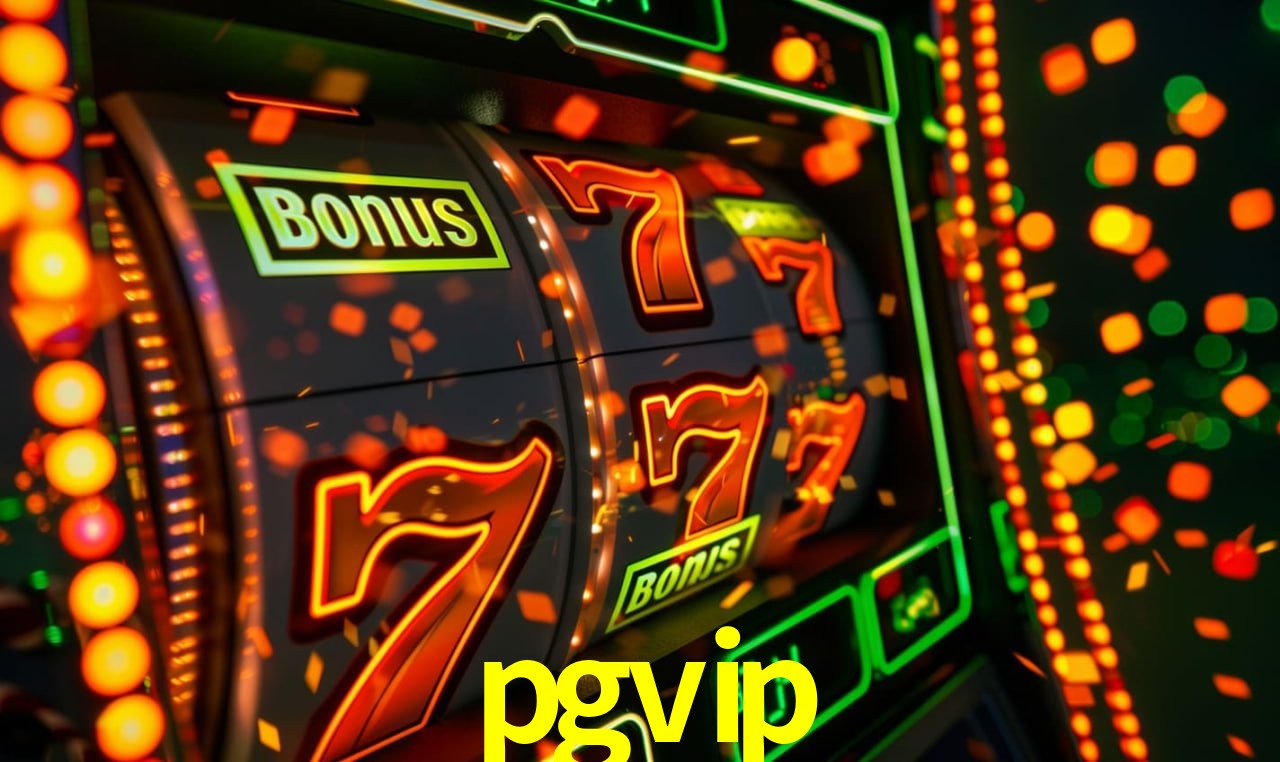 Desvendando o Mundo dos Jogos Virtuais na pgvip