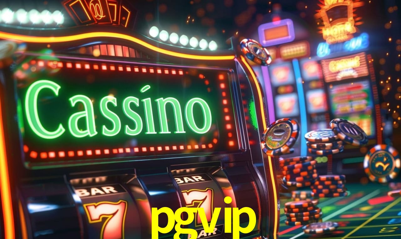 Jogos de Slot pgvip