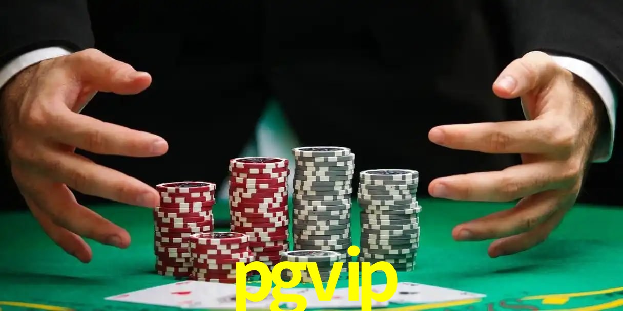 pgvip Slots