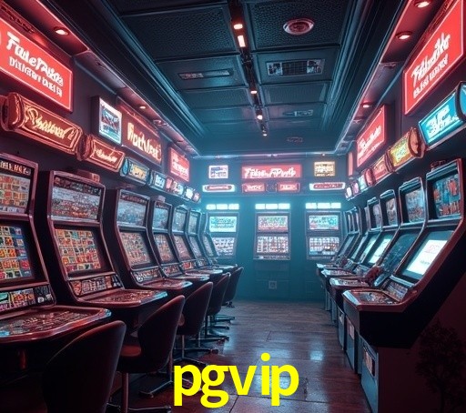 Promoção Relâmpago pgvip