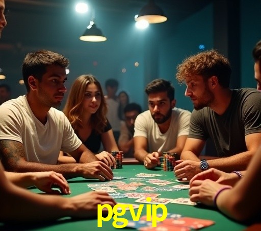 pgvip cassino