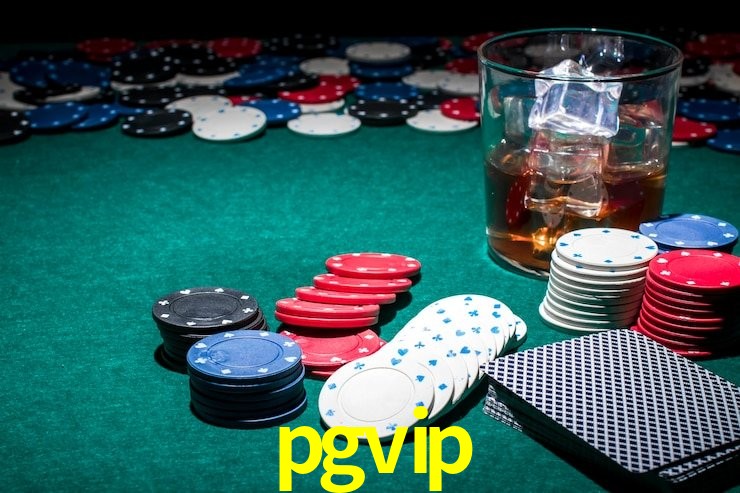 Bônus de Boas-vindas pgvip