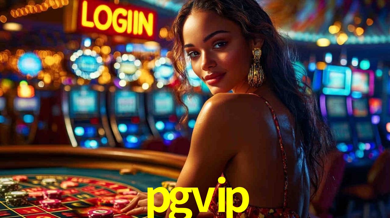 Estatísticas do Jogo pgvip