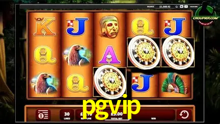 Desvendando o Mundo dos Jogos Virtuais na pgvip