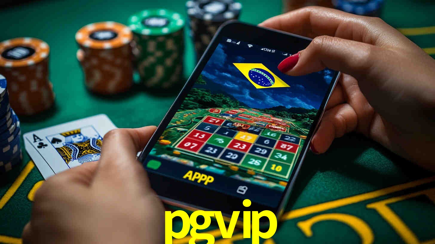 Apostas Esportivas na pgvip: Um Guia Completo