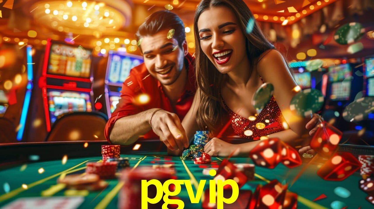 Casino Ao Vivo pgvip