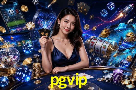 Flash Promotion pgvip