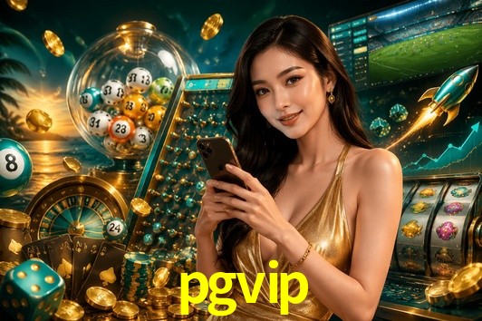 Account Benefits pgvip