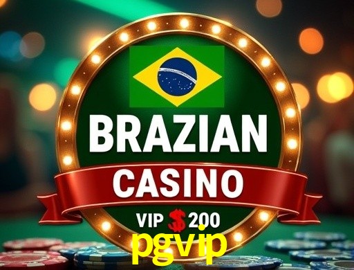 pgvip lottery