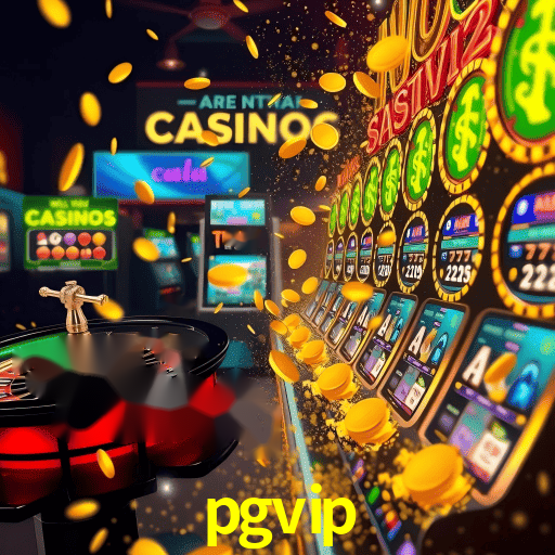 Descubra o Programa VIP da pgvip: Vantagens Exclusivas para Jogadores