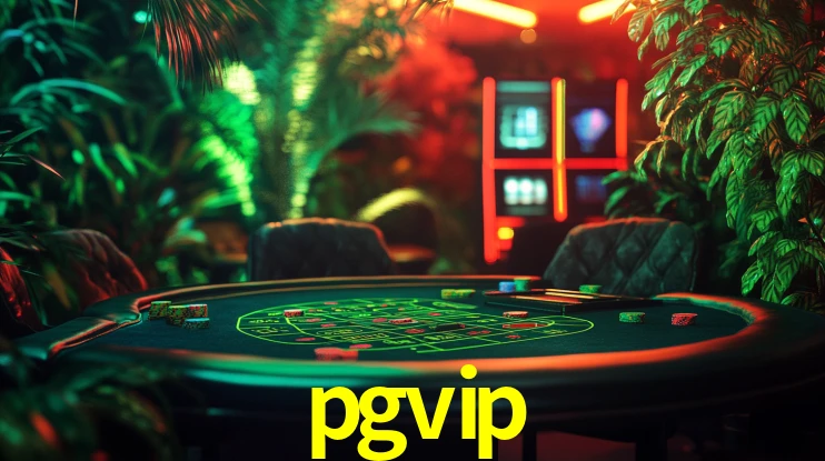 Programa VIP pgvip