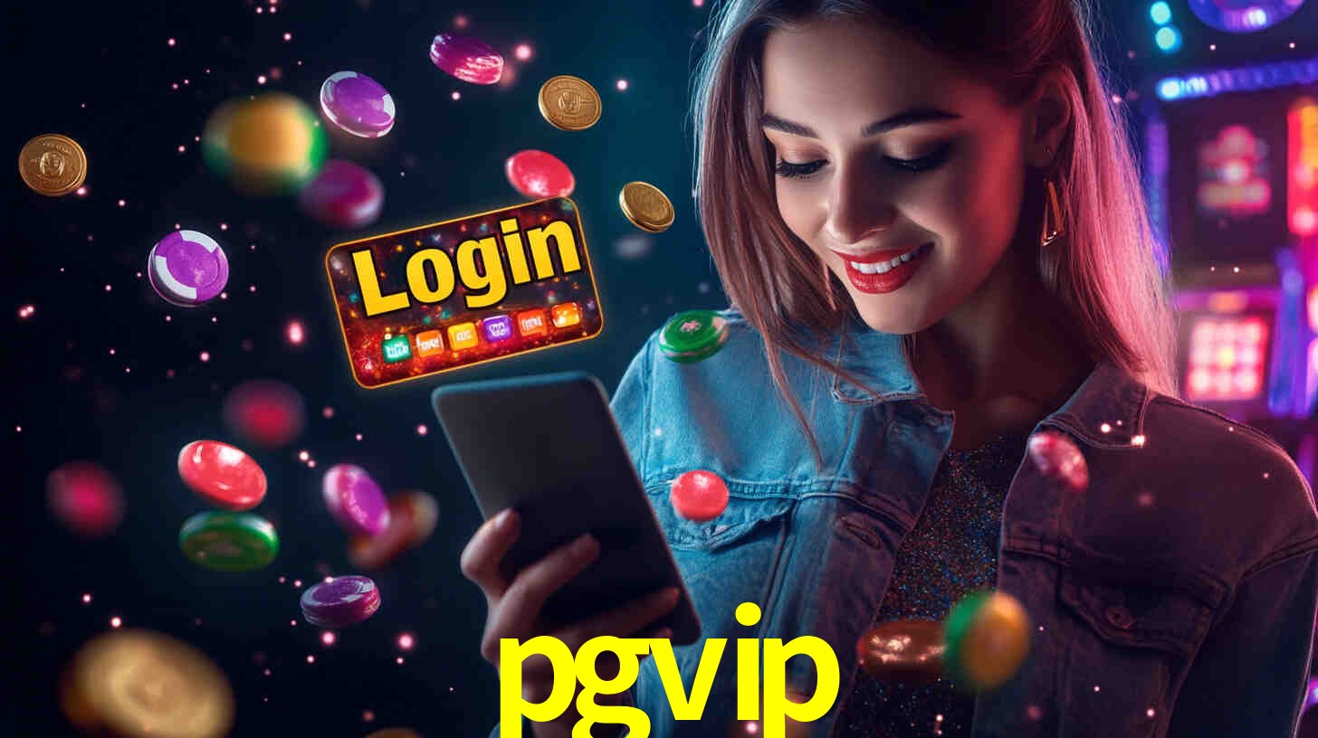 A Popularidade dos Caça-Níqueis no pgvip